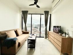 Jui Residences (D12), Apartment #495714651